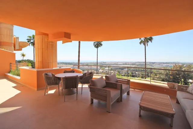 Apartamento 3 habitaciones 205m² en venta - Marbella — 6