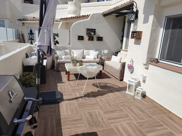 Apartamento 2 habitaciones 101m² en venta - Centro — 2