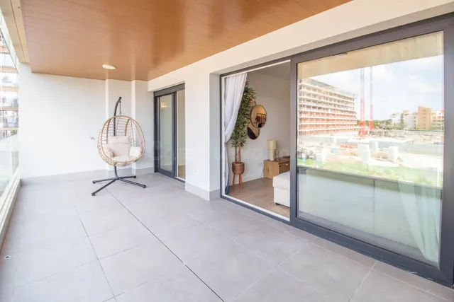 APARTAMENTO DE 2 DORMITORIOS 2 BAÑOS EN PUNTA PRIMA ( ORIHUELA COSTA ) — 22