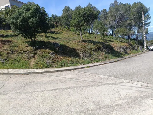 VENTA DE SOLAR EN MARTIVELL - foto 5