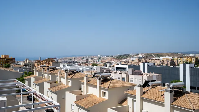 Ático Dúplex 3 habitaciones 116m² en venta - Costa Del Sol — 17