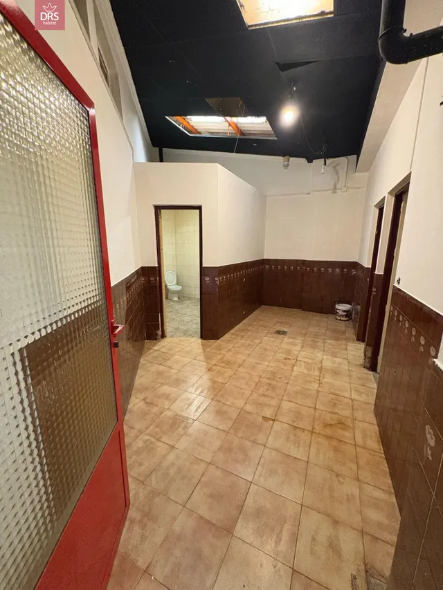 LOCAL EN CALLE BAÑOS (ALBACETE) — 11