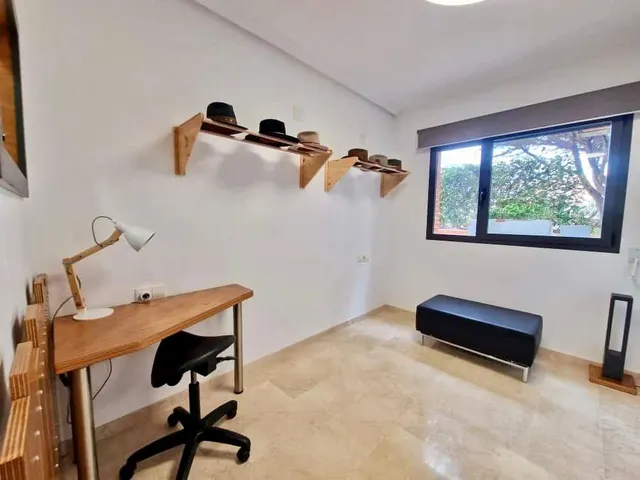 Apartamento 2 habitaciones 97m² en venta - Club Nautico — 34