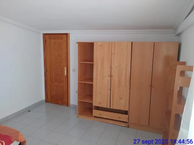 Exclusivo dúplex en el corazón de Cáceres con amplia terraza — 8
