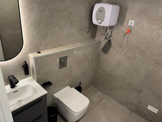 Oficina 186m² en venta - Marbella — 6