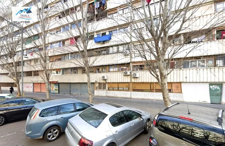 Venta de Piso en Sant Adrià de Besòs - Barcelona