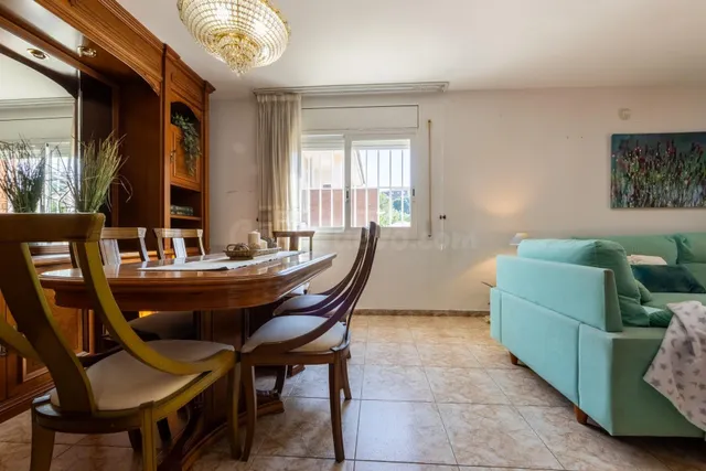 Espectacular Chalet de 4 habitaciones en Tarragona - ¡Tu Nue - foto 5