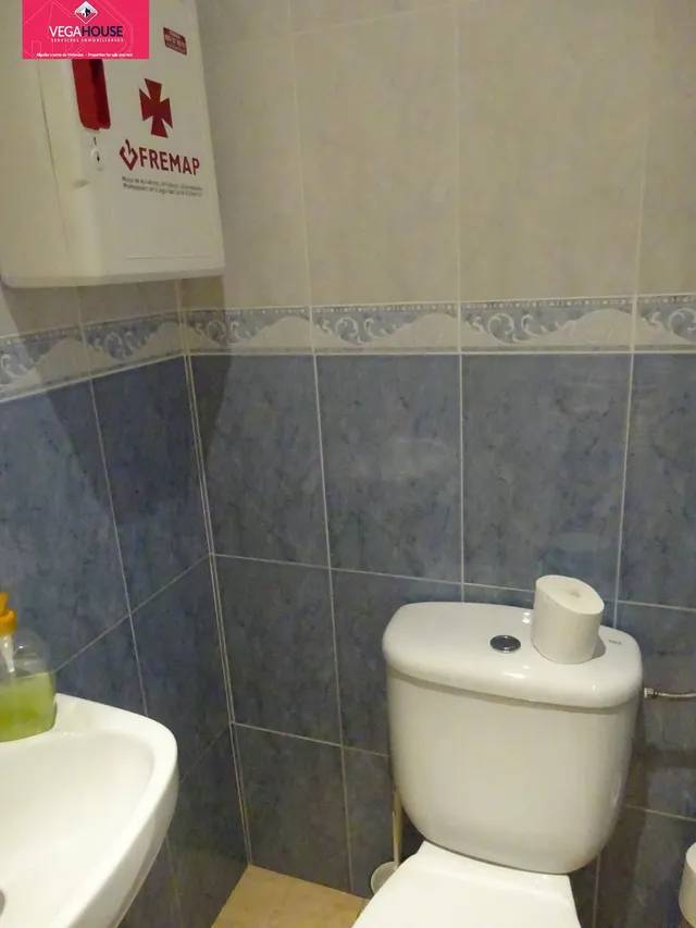 Se vende negocio en Orihuela — 10