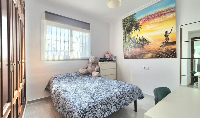 Adosado 3 habitaciones 242m² en venta - Costa del Sol — 18