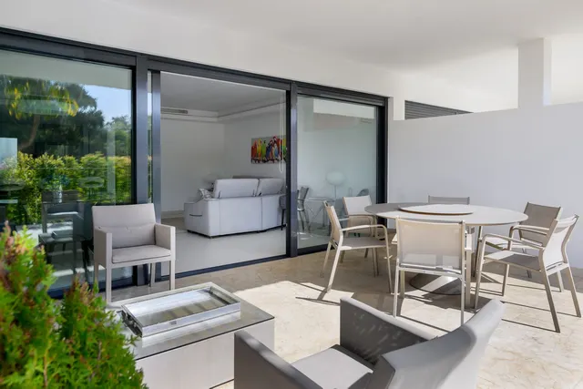 Adosado 3 habitaciones 250m² en venta - Marbella — 7