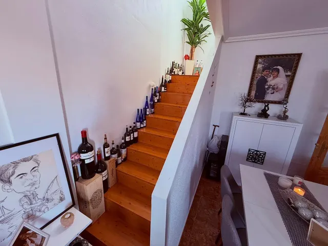 Amplia vivienda en San Javier con gran terraza y múltiples posibilidades — 15