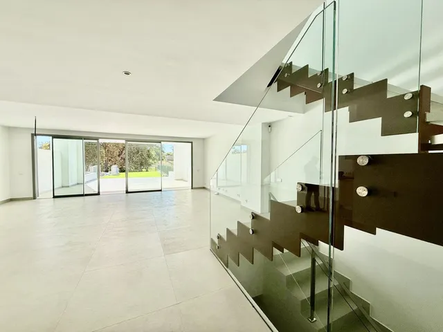 Adosado 4 habitaciones 286m² en venta - Marbella — 6