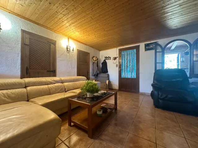 CASA RÚSTICA ALDOVER — 20