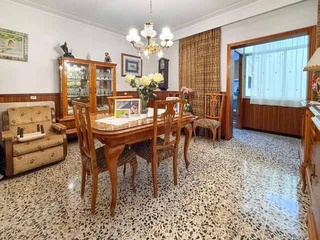 CASA DE PUEBLO TIPO DÚPLEX EN MANCOR DE LA VALL