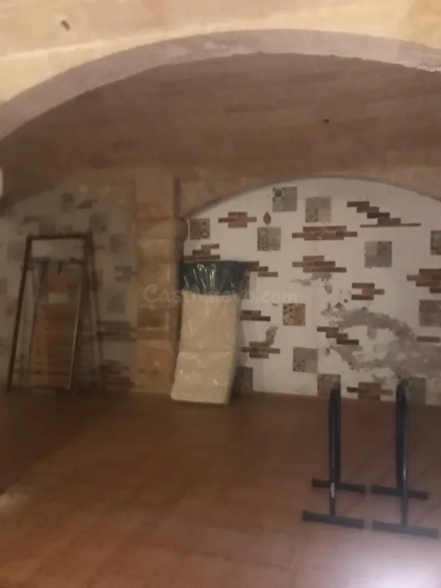 LOCAL CELLER EN LLUCMAJOR - foto 5