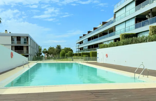 Apartamento 3 habitaciones 143m² en venta - Costa del Sol — 36