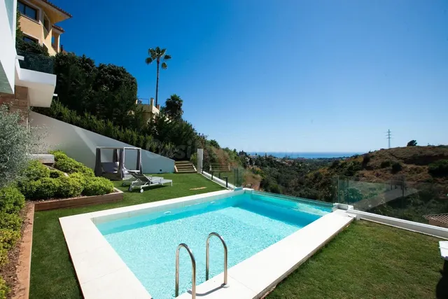 Chalet 6 habitaciones 532m² en venta - Marbella — 5