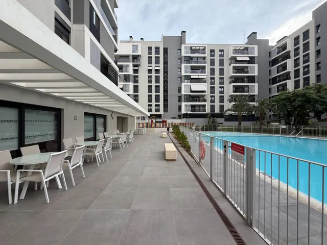 Piso 3 habitaciones 108m² en venta - San Blas — 47