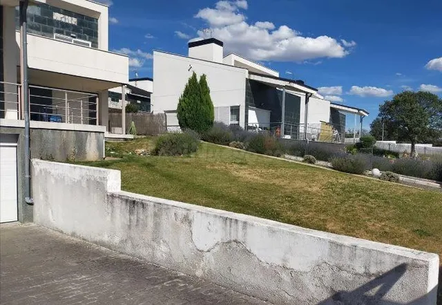 SE VENDE casa OKUPA en C 2-Sector Ur-R10 de Carrascal de B - foto 3