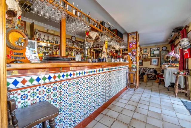 Oportunidad de negocio/inversión Restaurante PINOCCHIO piscina y gran parcela — 30