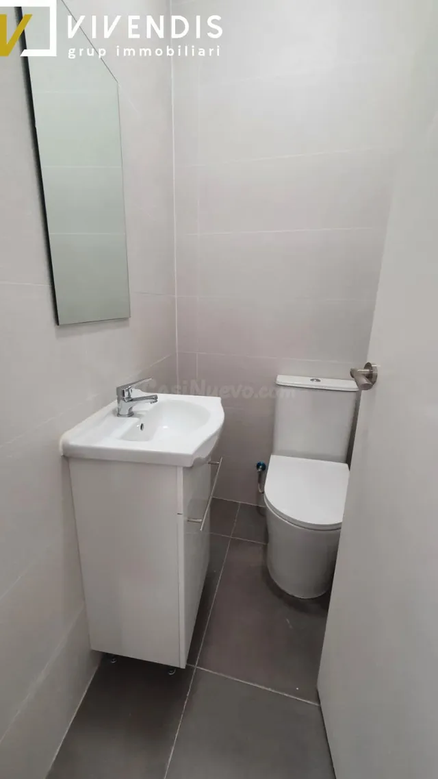 PISO EN VENTA - ZONA PRÍNCIPE DE VIANA - foto 4