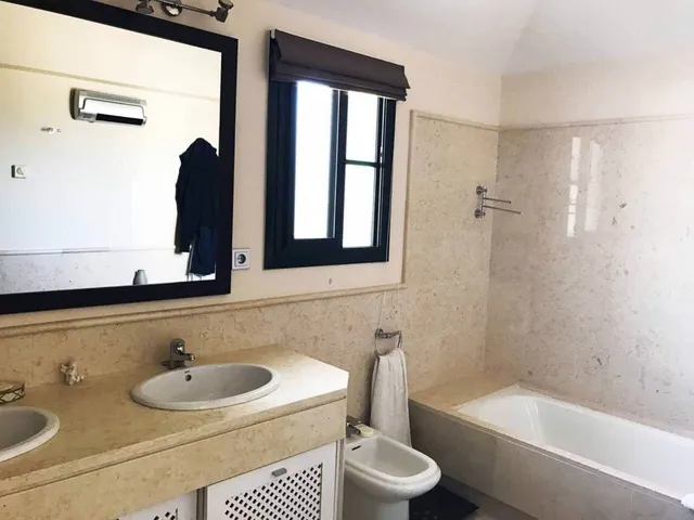 Ático Dúplex 3 habitaciones 194m² en venta - El Madroñal — 8