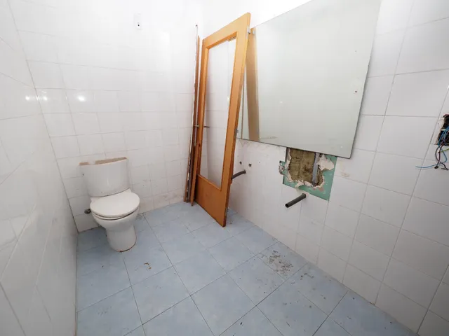 SE VENDE LOFT EN TERRASSA, ZONA LA MAURINA — 11