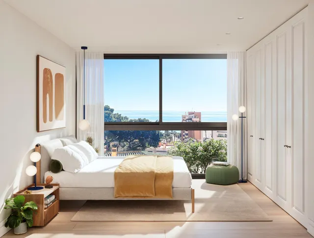 Ático 3 habitaciones 253m² en venta - Limonar — 10