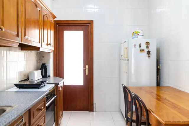 Casa en planta baja con patio — 19