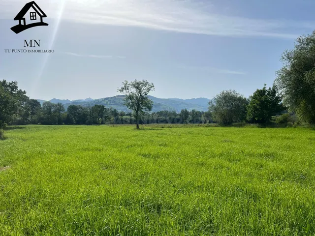 Finca de 3.849 m2 con todos los servicios: ideal para una gr
