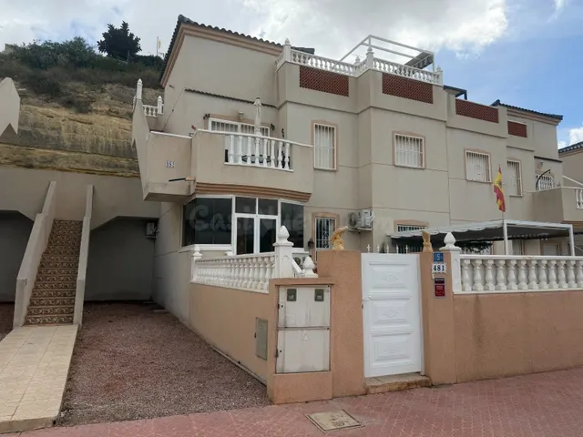 Apartamento 2 habitaciones 58m² en venta - Comunidad valenci