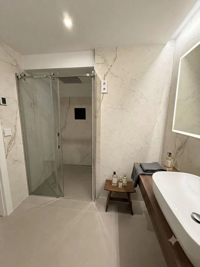 Exclusivo atico de lujo nuevo a estrenar en la prestigiosa urbanizacion el higueron — 28