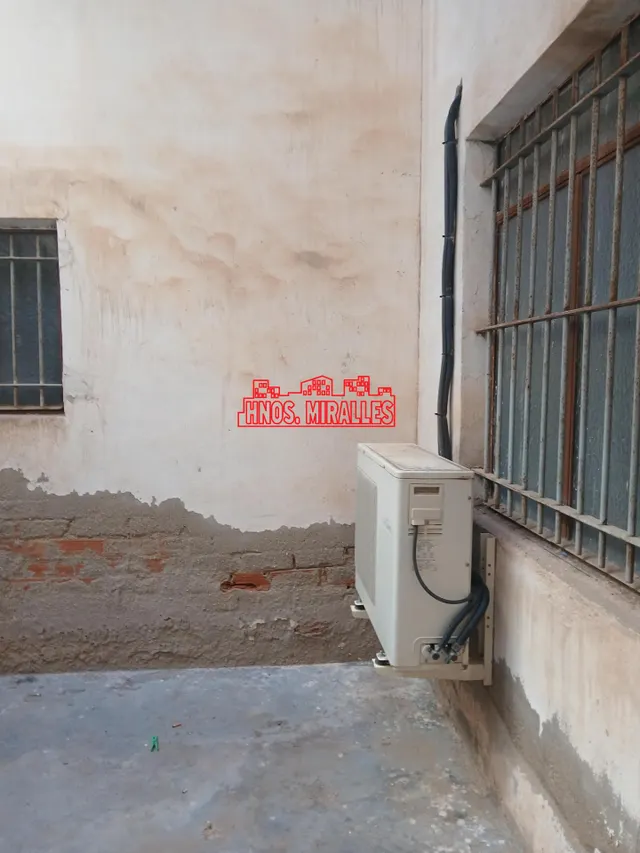¡¡¡ MAGNIFICO LOCAL EN VENTA ASPE !!! — 7