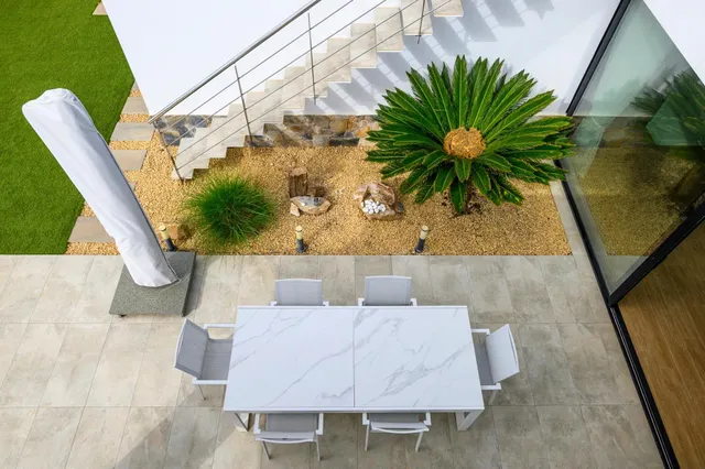 Villa 3 habitaciones 191m² en venta - Las Colinas Golf — 28