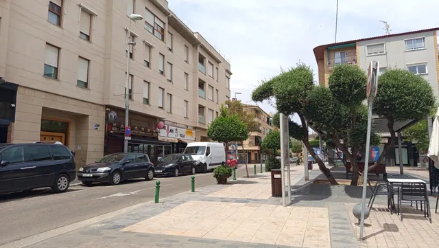 Venta de piso en Calle Atlántico. Utebo — 31