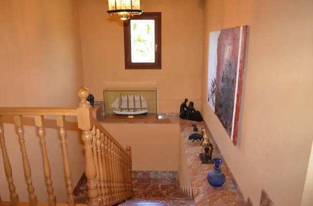 Preciosa casa en un entorno idílico — 13