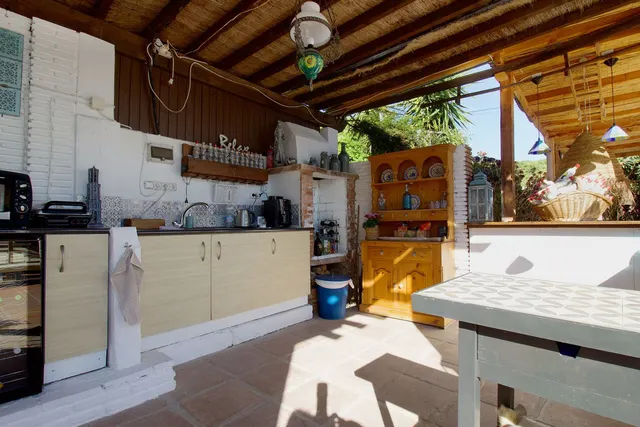 Chalet 4 habitaciones 263m² en venta - Costa del Sol — 40
