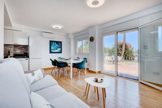 Dúplex 5 habitaciones 165m² en venta - Costa Del Sol — 40