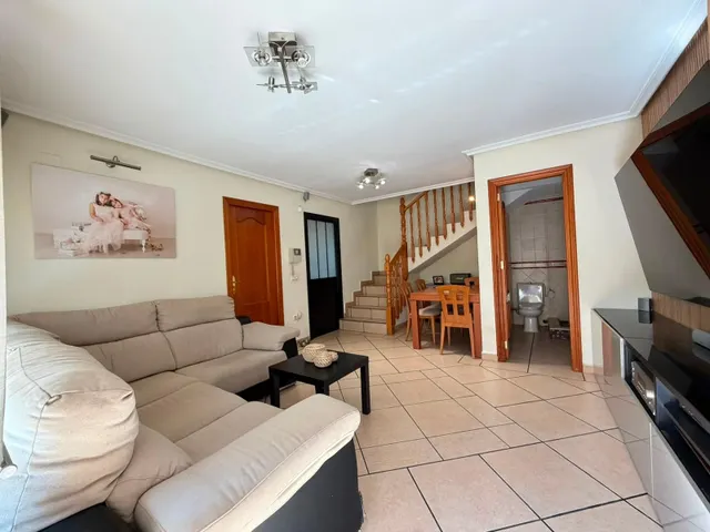 Piso 3 habitaciones 70m² en venta - Carrefour — 19