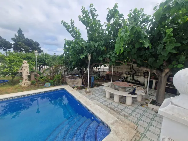 Venta de chalet unifamiliar en Alcanar Playa