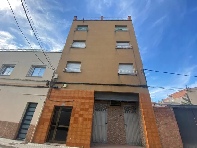 Local Comercial en Vilanova del cami de 150m2 , diafano con  muchas posibilidades. — 8