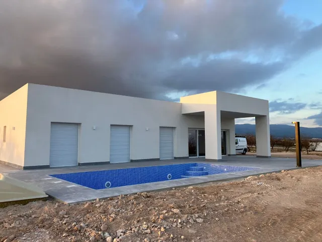 Villa 3 habitaciones 146m² en venta - Comunidad valenciana — 12
