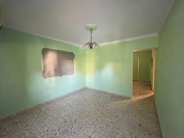 Chalet 4 habitaciones 160m² en venta - AVD. DE EUROPA — 16
