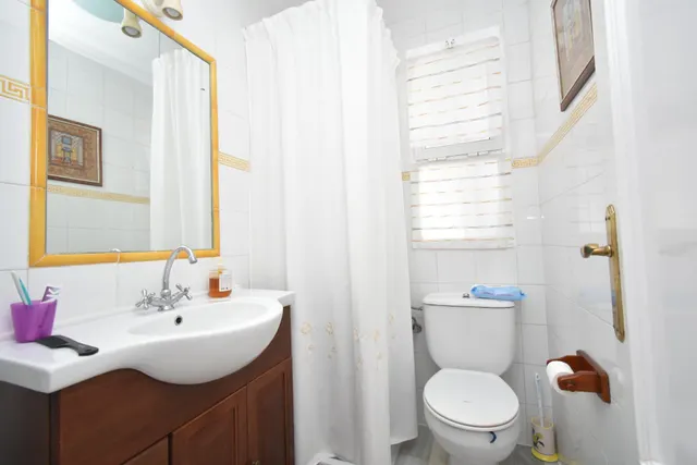 CHALET INDEPENDIENTE EN COSTA SANCTI PETRI A 700 METROS DE LA PLAYA — 15