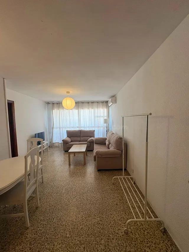 ESTUPENDO PISO EN NERVION PARA ESTUDIANTES