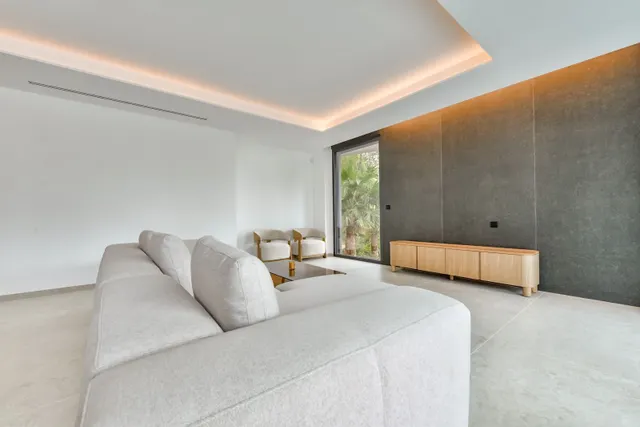 Villa 4 habitaciones 591m² en venta - Altea la Vella - foto 5