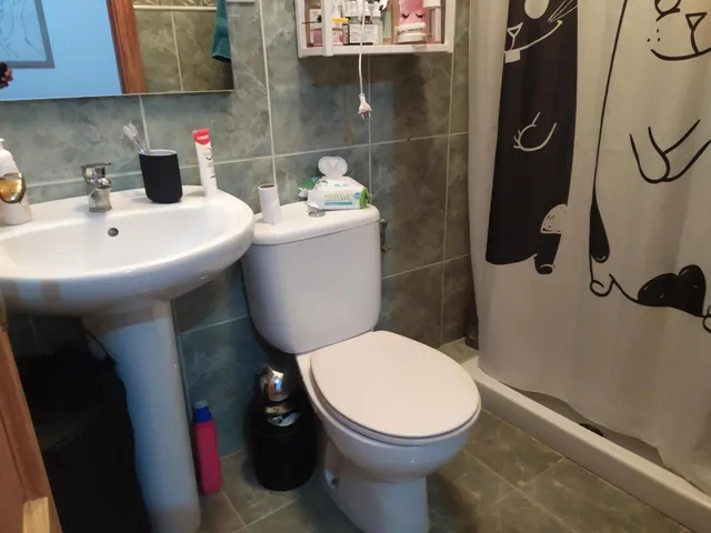 Casa Mata en el Centro de Estepona. — 29
