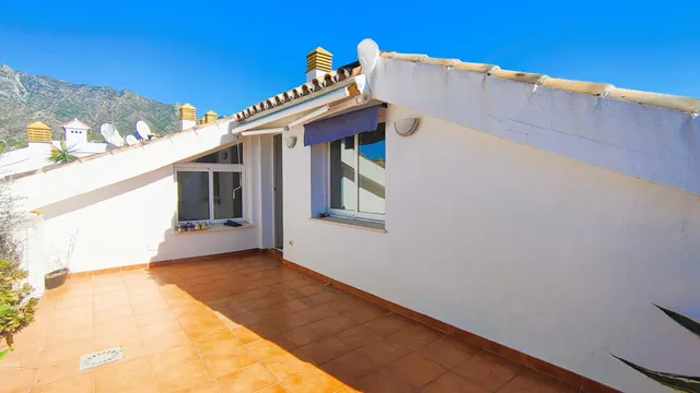 Ático Dúplex 3 habitaciones 158m² en venta - La Carolina-Guadalpín — 33