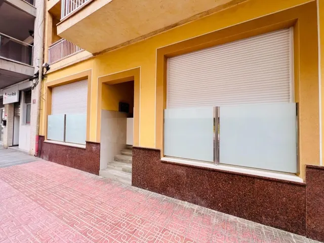 Apartamento 2 habitaciones 75m² en venta - Playa del cura — 22