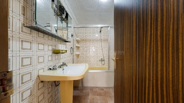 Casa con encanto y espectaculares vistas en Abla - foto 4